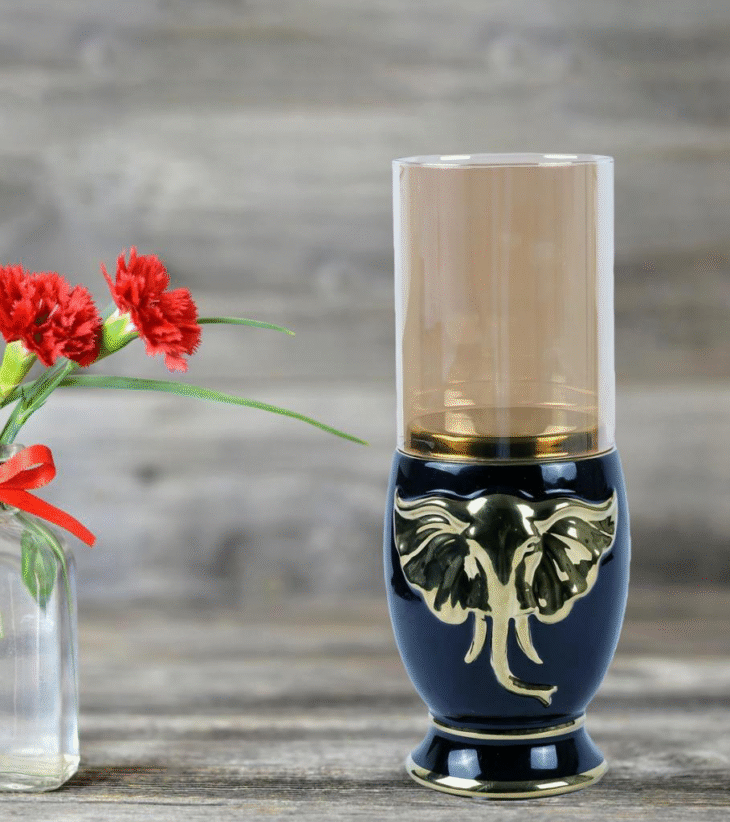 CANDLE STAND - 26913