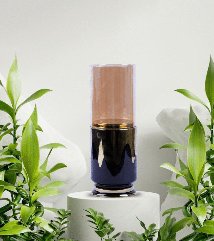 CANDLE STAND - 26919