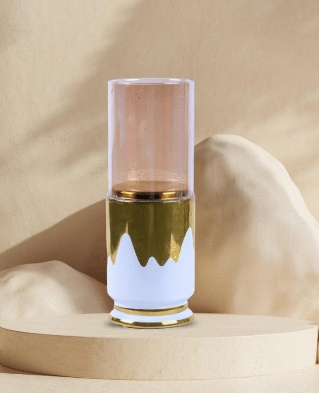 CANDLE STAND - 26921