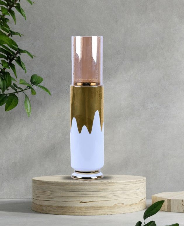 CANDLE STAND - 26922