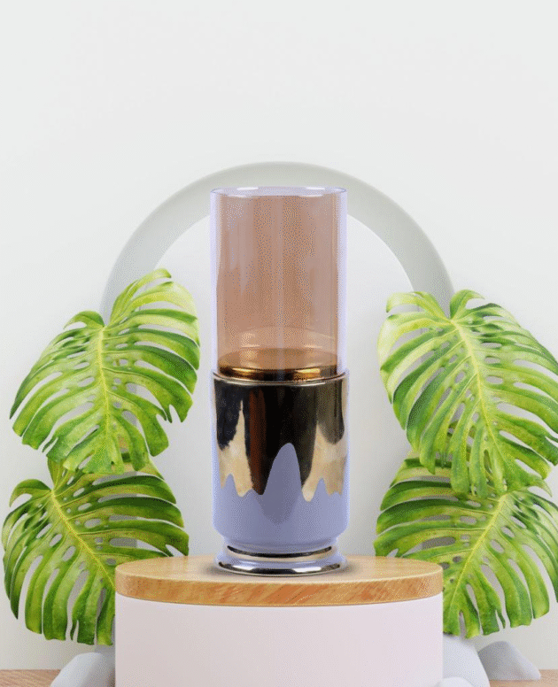 CANDLE STAND - 26923