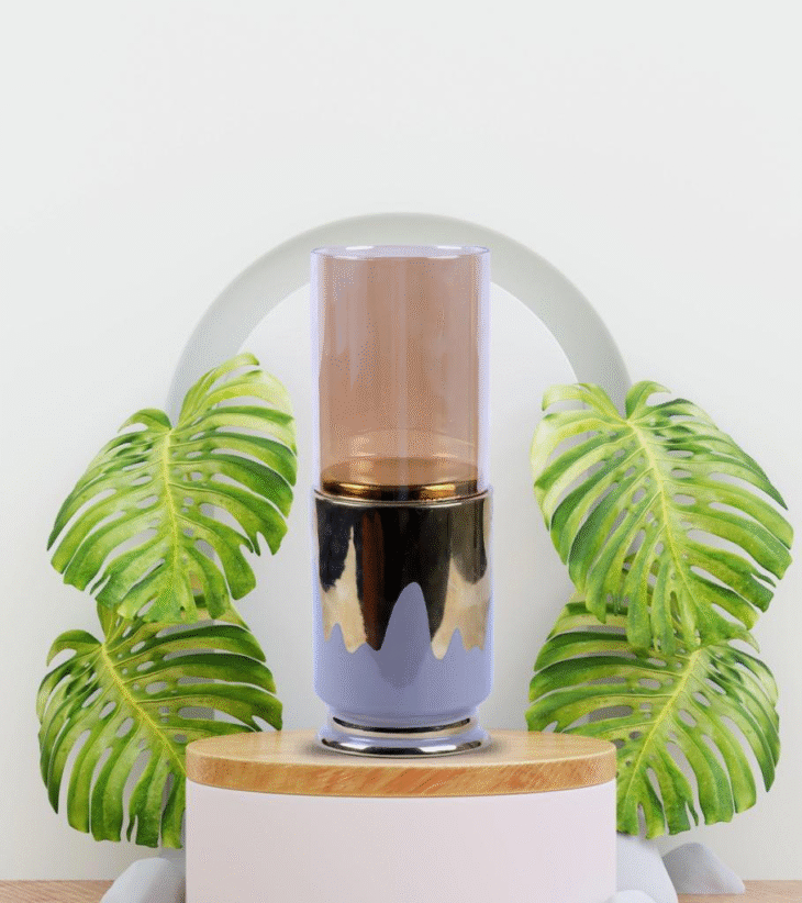 CANDLE STAND - 26923