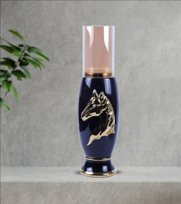 CANDLE STAND - 26926