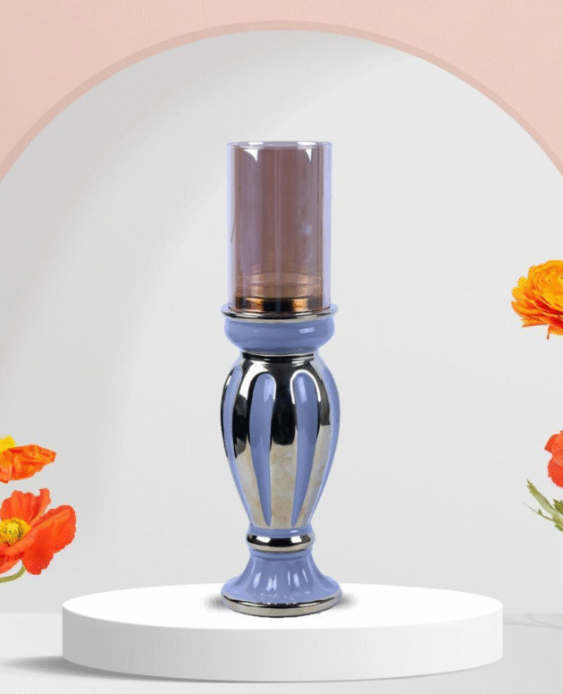 CANDLE STAND - 26960