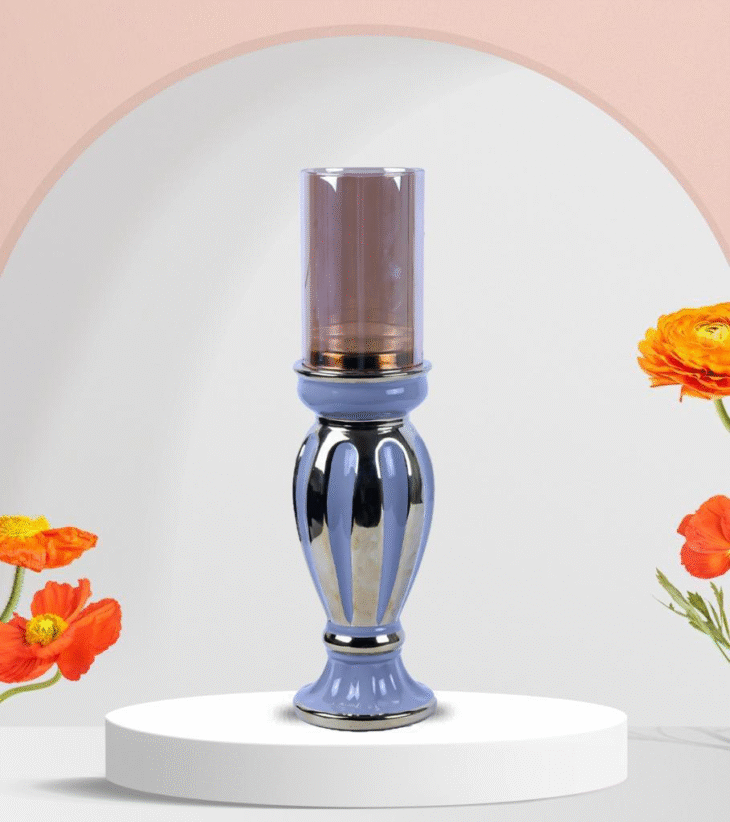 CANDLE STAND - 26960