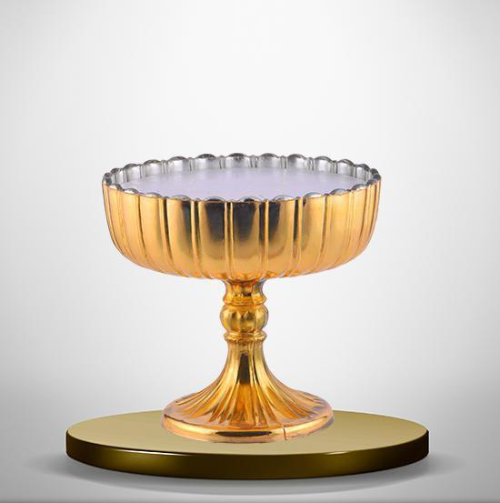 CANDLE STAND - 27332