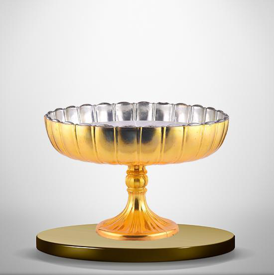 CANDLE STAND - 27333
