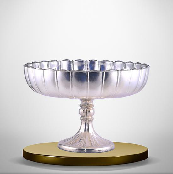 CANDLE STAND - 27336