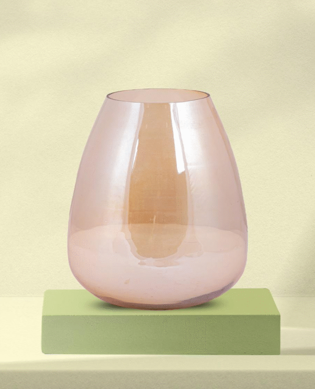 CANDLE STAND - 27372
