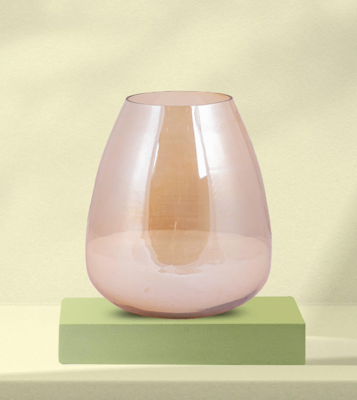 CANDLE STAND - 27372