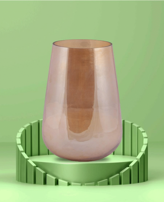 CANDLE STAND - 27380