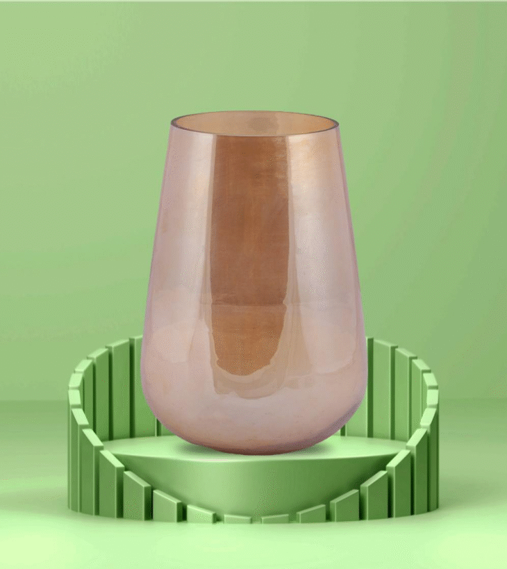 CANDLE STAND - 27380