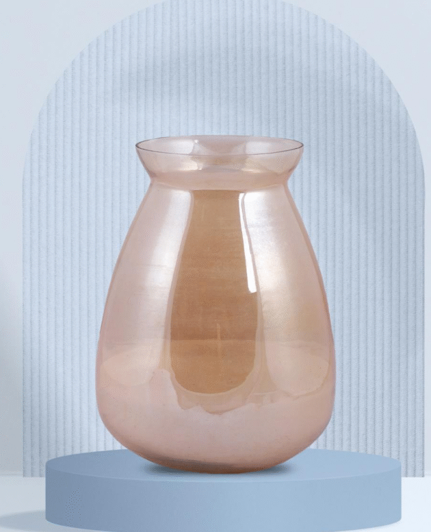 CANDLE STAND - 27412