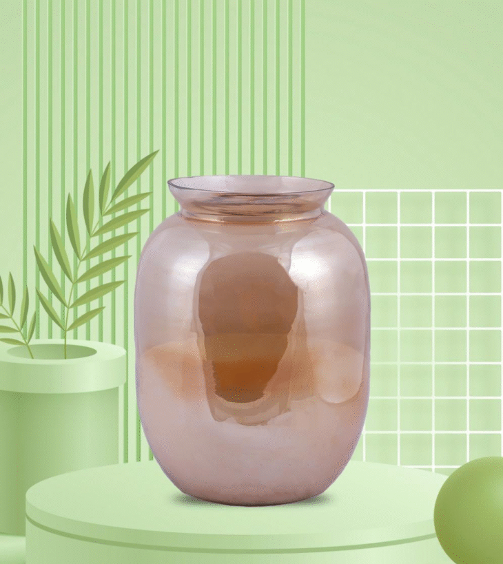 CANDLE STAND - 27416