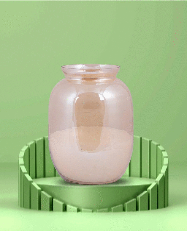 CANDLE STAND - 27418