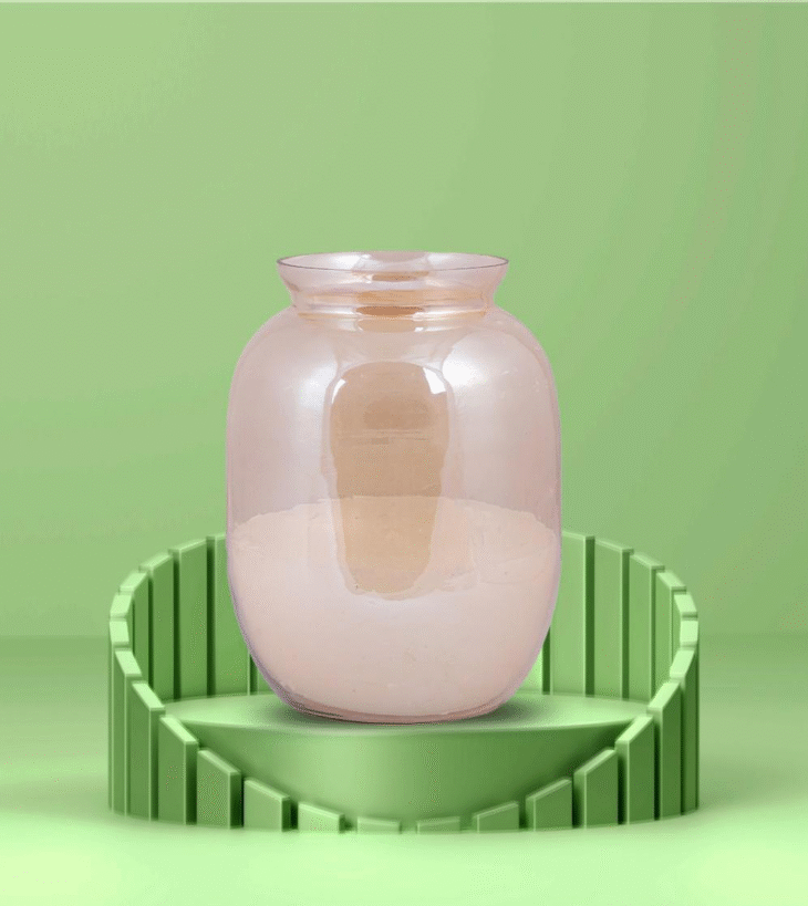 CANDLE STAND - 27418