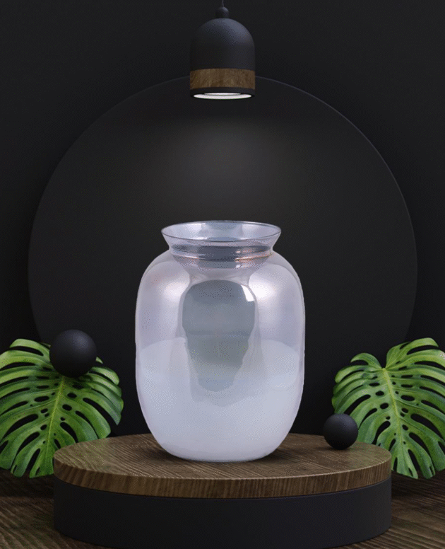 CANDLE STAND - 27420