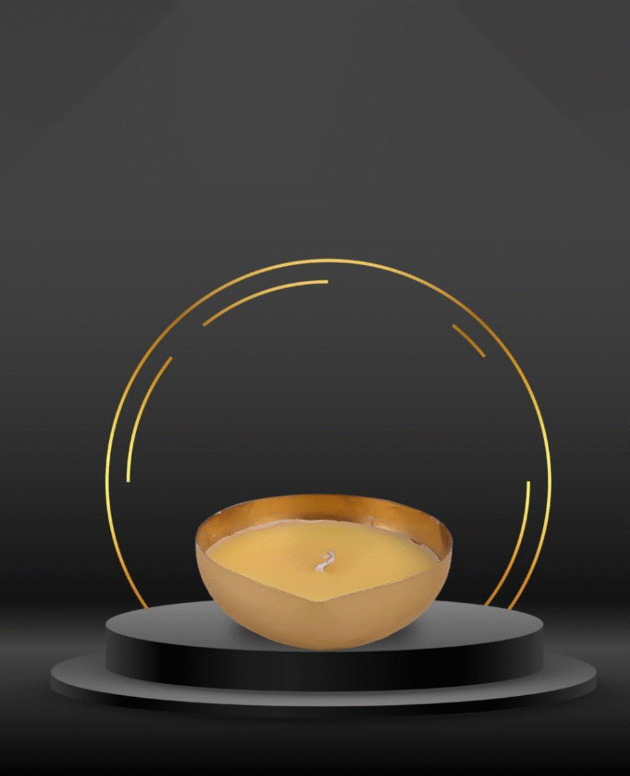 CANDLE STAND - 27421