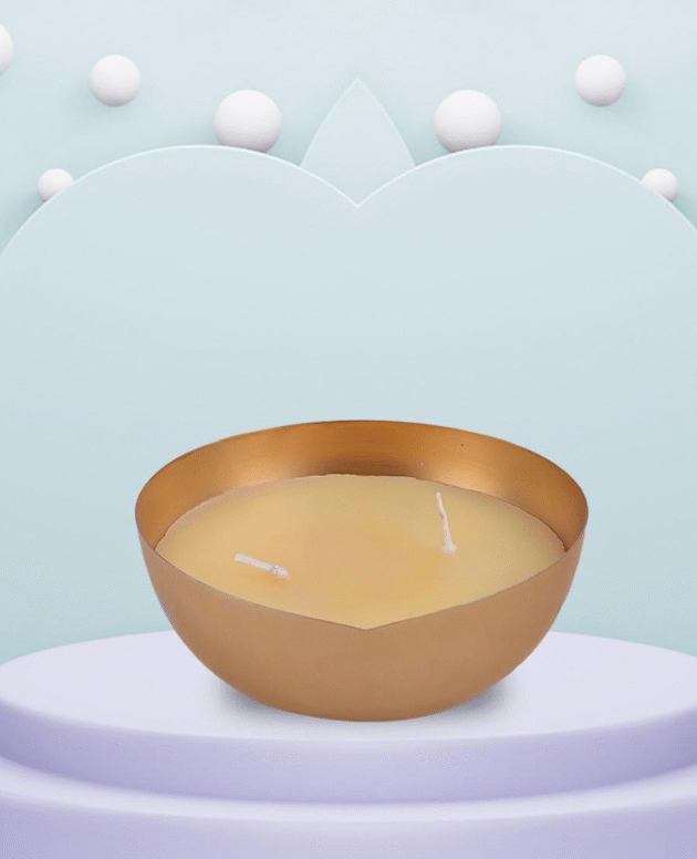 CANDLE STAND - 27422