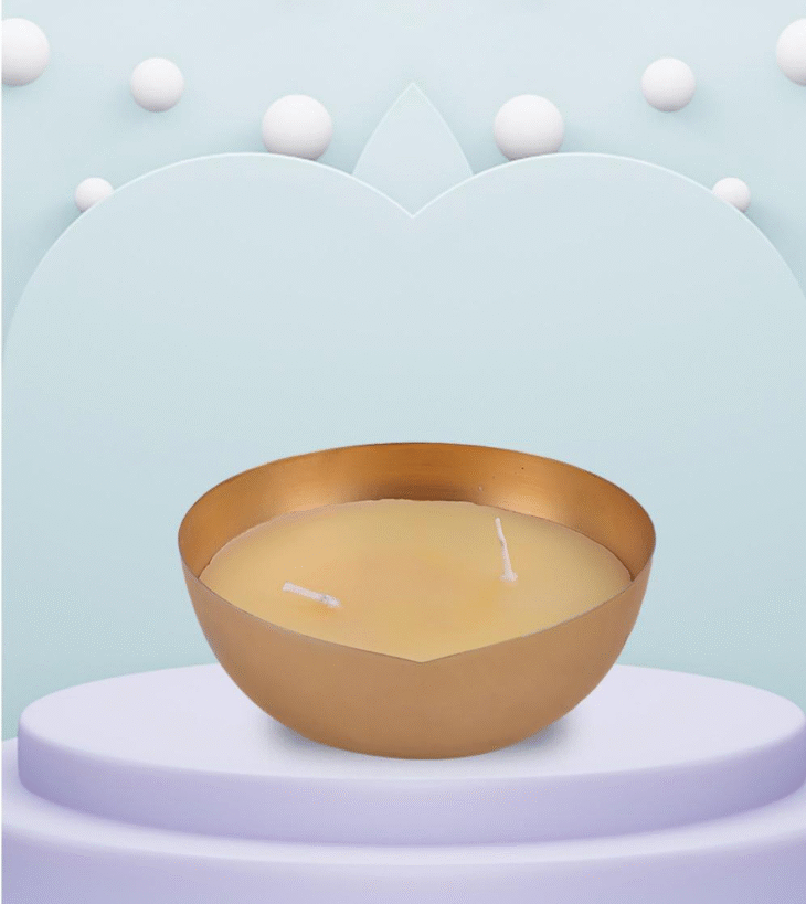 CANDLE STAND - 27422