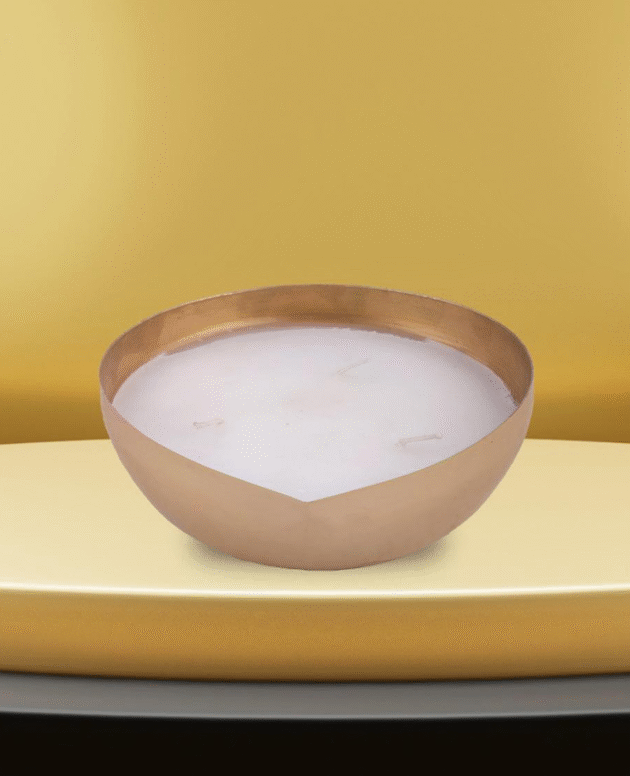 CANDLE STAND - 27424