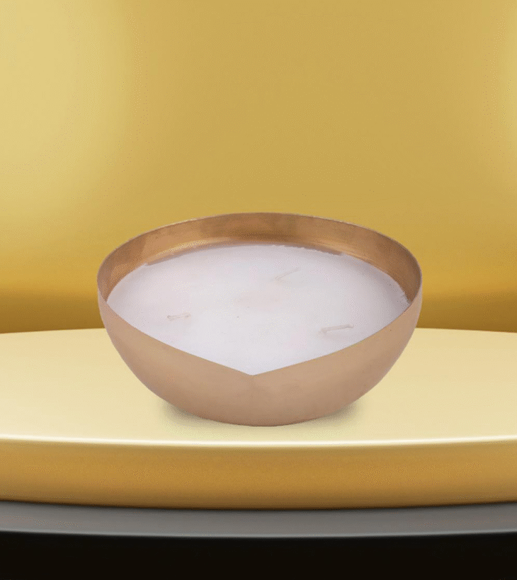 CANDLE STAND - 27424