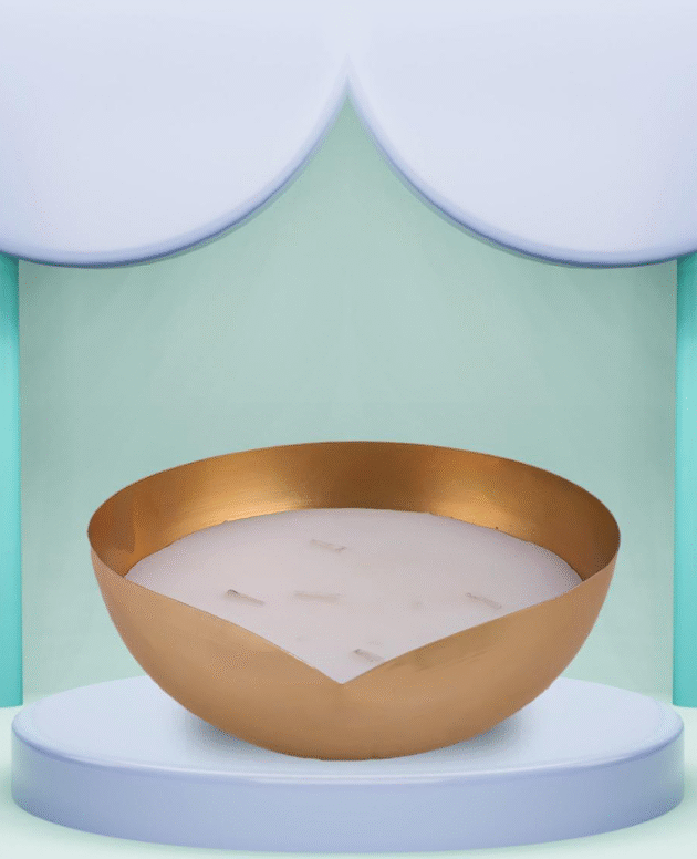 CANDLE STAND - 27426