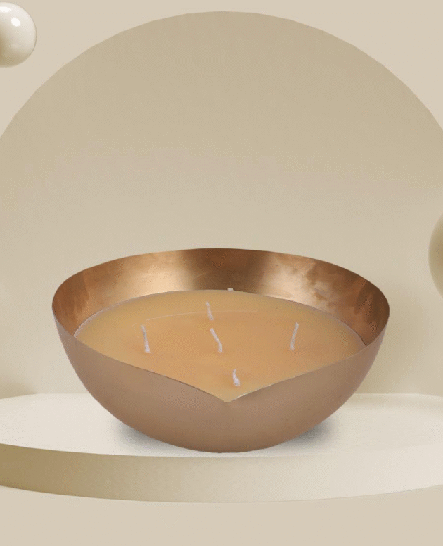 CANDLE STAND - 27427