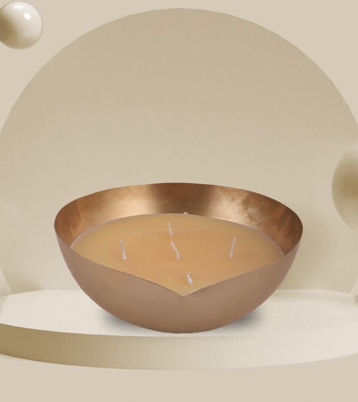 CANDLE STAND - 27427