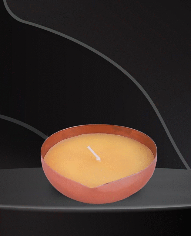 CANDLE STAND - 27428