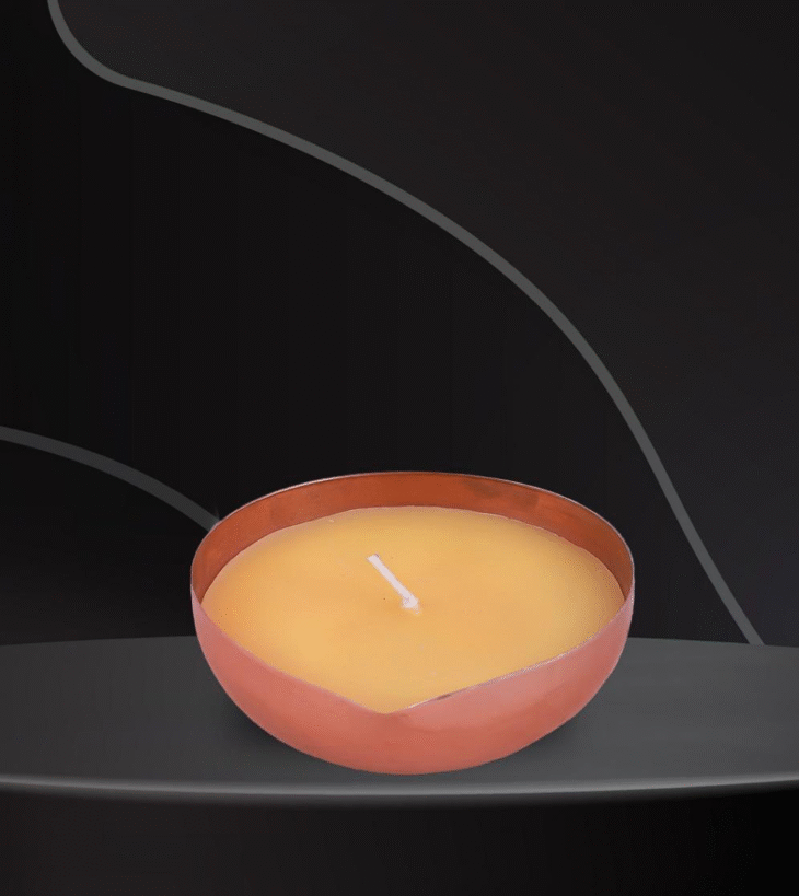 CANDLE STAND - 27428