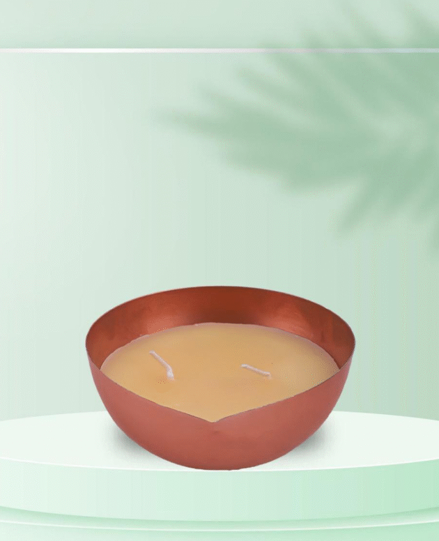 CANDLE STAND - 27429