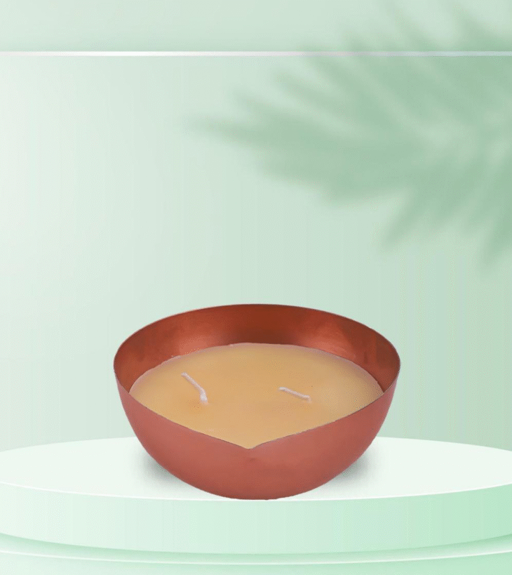 CANDLE STAND - 27429