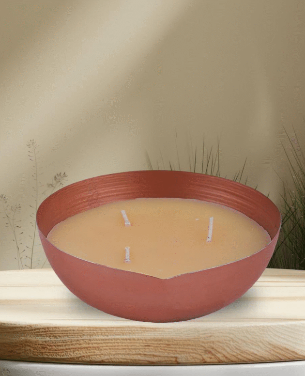 CANDLE STAND - 27430