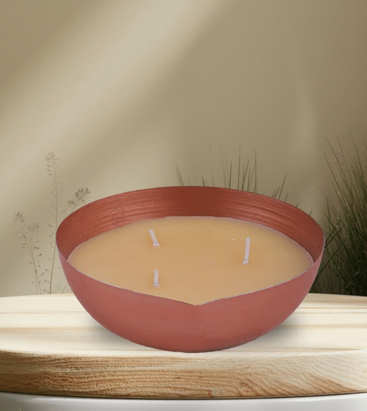 CANDLE STAND - 27430