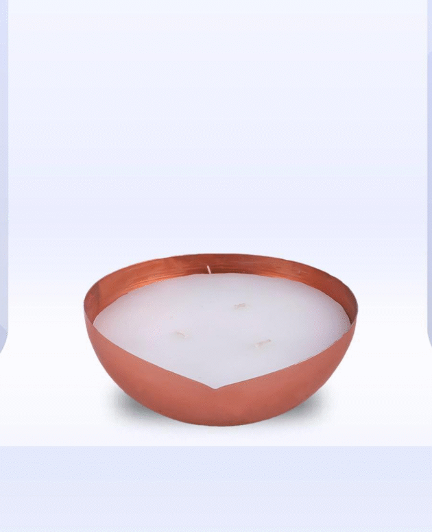 CANDLE STAND - 27431