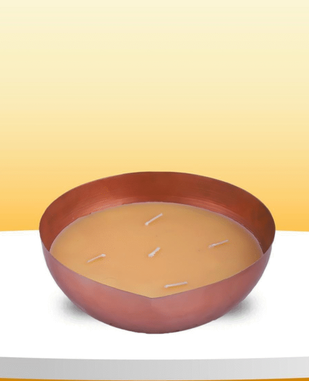 CANDLE STAND - 27433