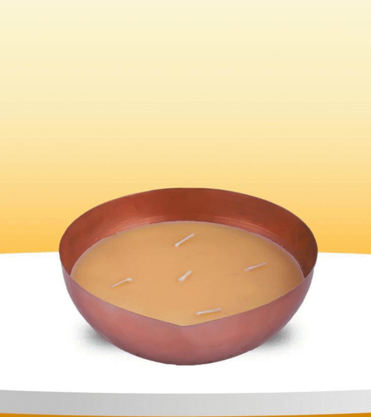 CANDLE STAND - 27433