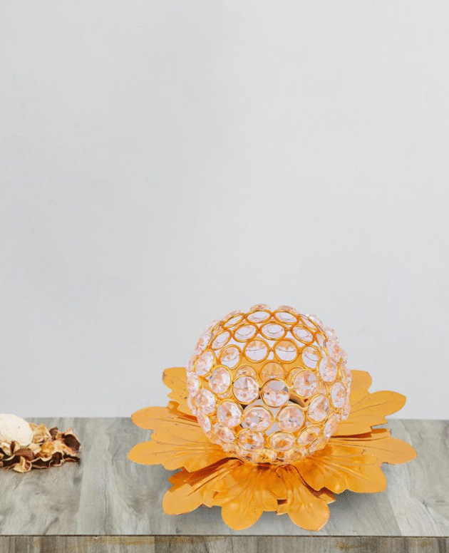 CANDLE STAND - 28173