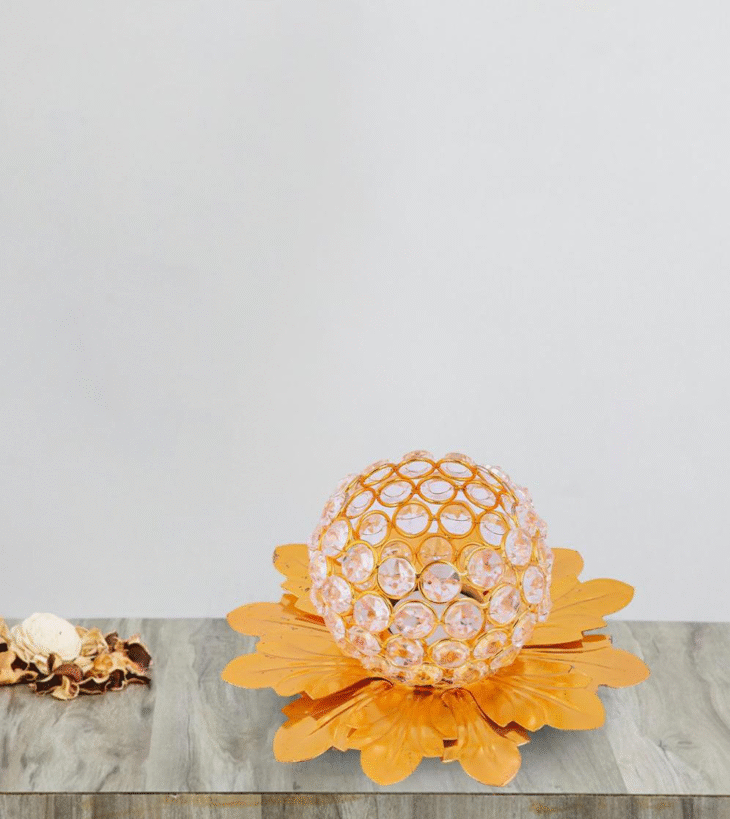 CANDLE STAND - 28173