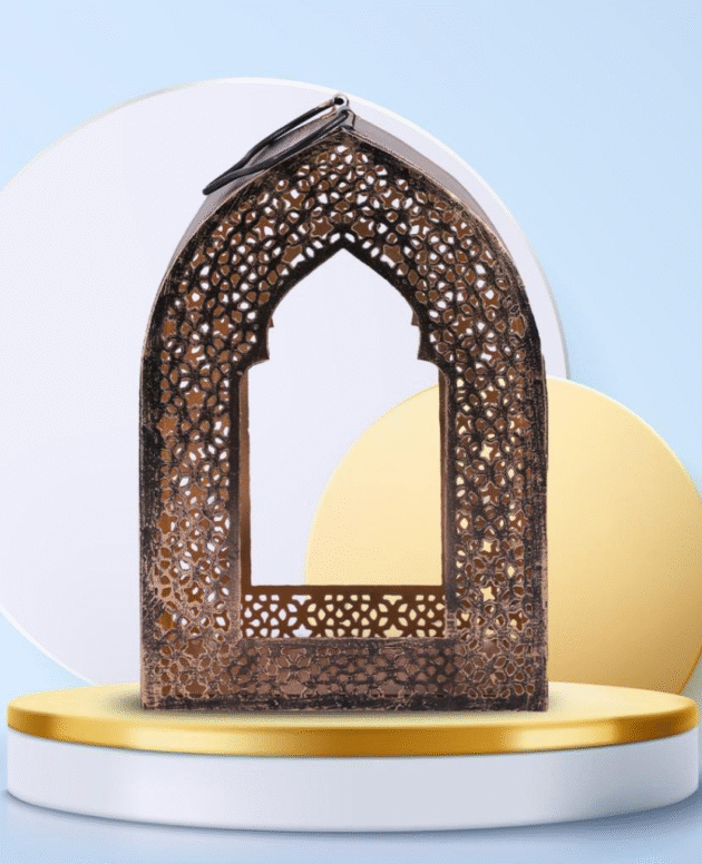 CANDLE STAND - 28179