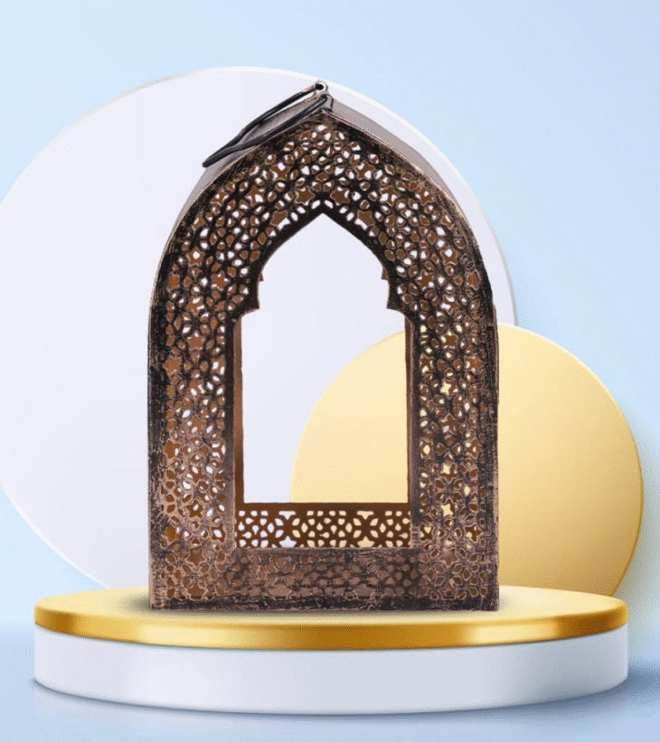 CANDLE STAND - 28179