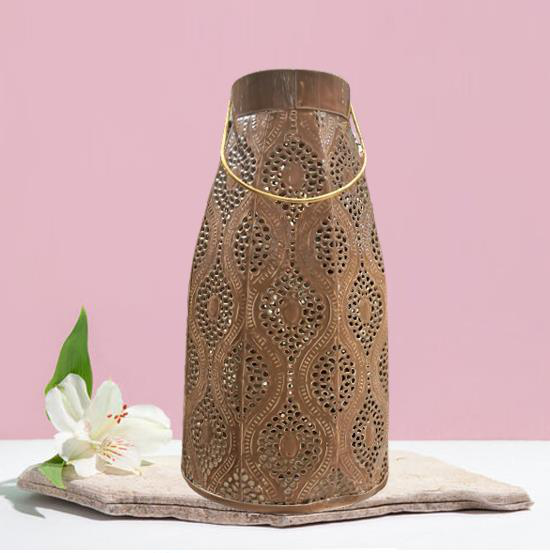 CANDLE STAND - 28306