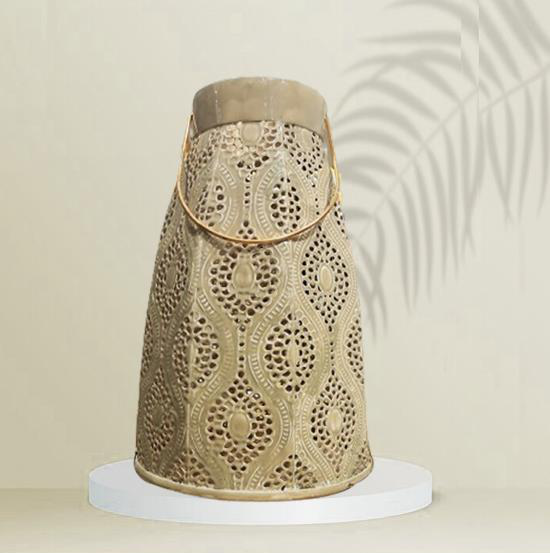 CANDLE STAND - 28307