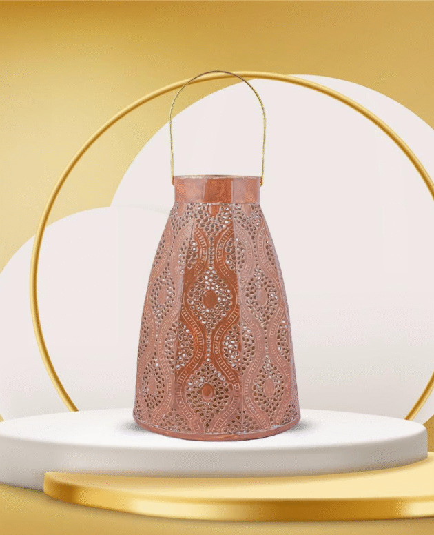 CANDLE STAND - 28308