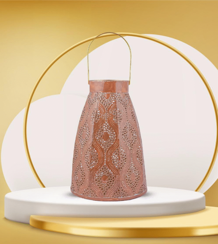 CANDLE STAND - 28308