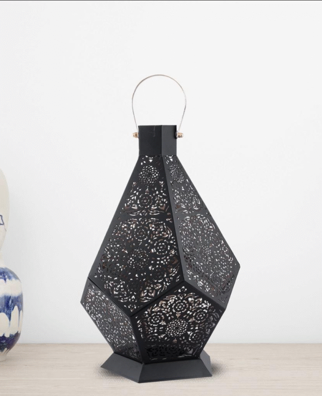 CANDLE STAND - 29489