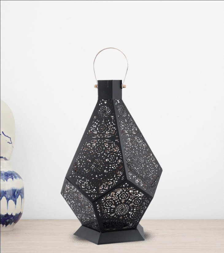 CANDLE STAND - 29489