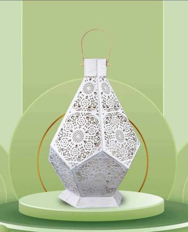 CANDLE STAND - 29490