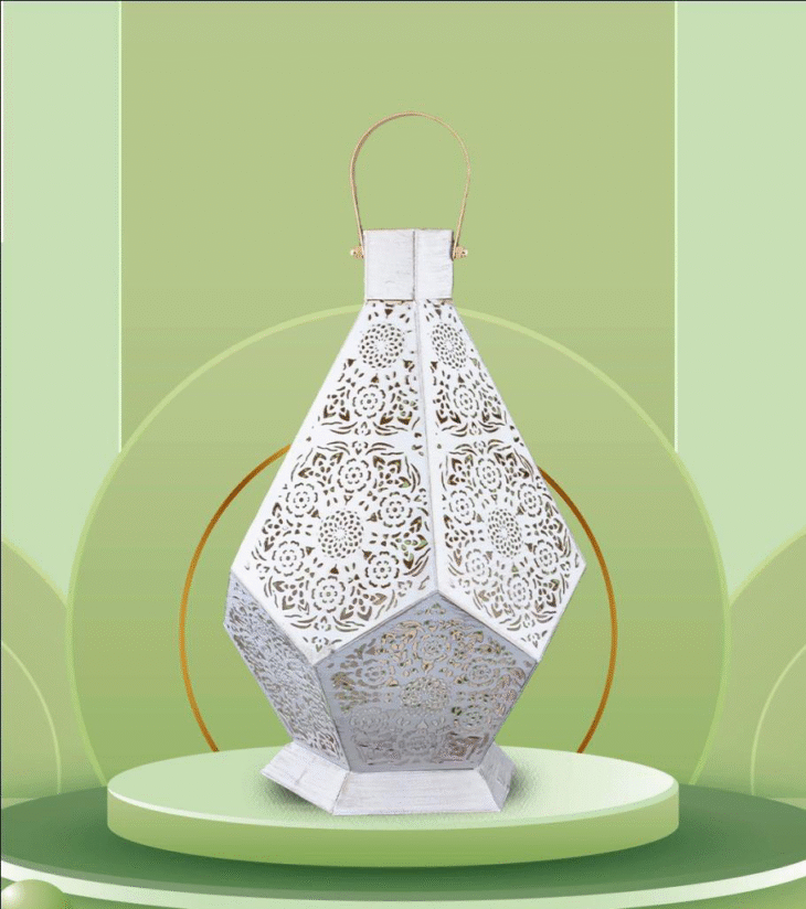 CANDLE STAND - 29490